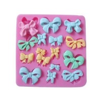 Moule Les minis boucles