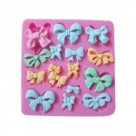 Moule Les minis boucles