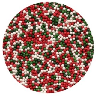 Micro billes Noël Micro billes Noël