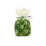 Sac en cellophane Marguerites