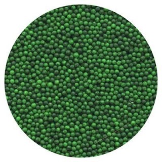 Micro billes vertes Micro billes vertes