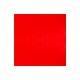 Carton plateau carré rouge 14 x 0.5"
