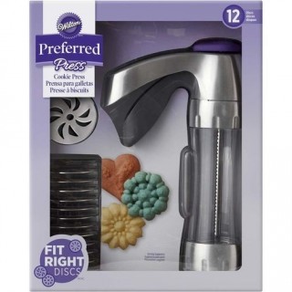 Presse biscuit Preferred Press Presse biscuit Preferred Press