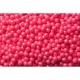 Perle rose 7 mm