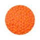 Perle 7mm - Orange