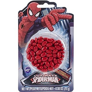 Décorettes Spiderman Décorettes Spiderman