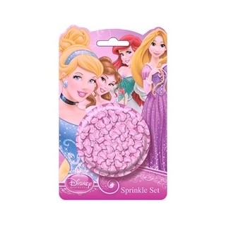 Décorettes Princesse Disney