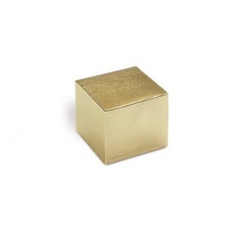 Boite Pop-up Lin Doré Boite Pop-up Lin Doré
