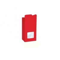 Boite gourmet Rouge