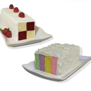Moule à gâteau Stax 8 x 12 Moule à gâteau Stax 8 x 12