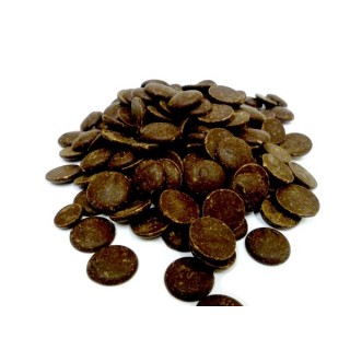 Chocolat noir Cacao Barry Extra-Bitter Guayaquil 64% cacao - 500 g