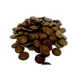 Chocolat noir Cacao Barry Extra-Bitter Guayaquil 64% cacao - 500 g