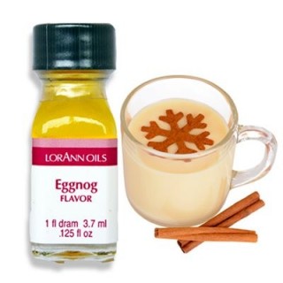 **RED** Lait de poule/Eggnog **RED** Lait de poule/Eggnog