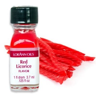 Réglisse rouge Réglisse rouge