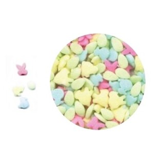 Mini sucre Assortiment de Pâques Mini sucre Assortiment de Pâques