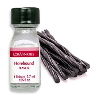** RED** Horehound ** RED** Horehound