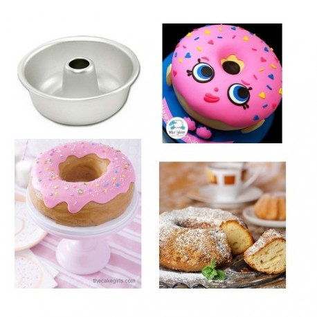 Moule Contour A Cheminee Beigne Geant 7