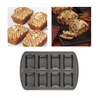 Moule à petit pain / gâteau rectangulaire