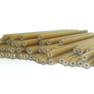 Baton en plastique rigide - Bronze Baton en plastique rigide - Bronze