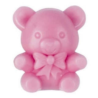 Petit ourson rose Petit ourson rose