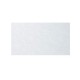 Carton plateau rectangulaire blanc 9.75 x 13.75 x 0.5