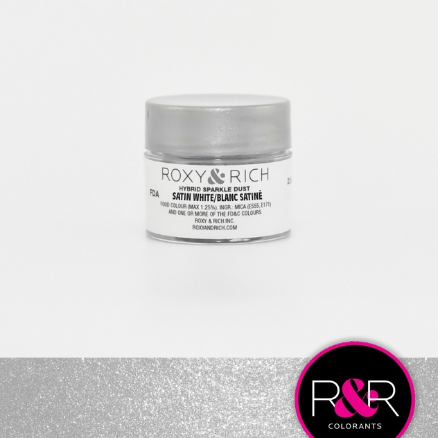 Colorant alimentaire hydrosoluble Bleu - Roxy & Rich