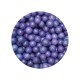 Perle violet en sucre 3-4 mm