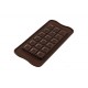 Moule à chocolat Tablette Choco Bar 
