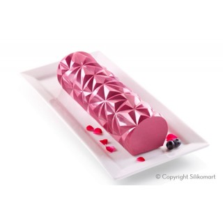 Ensemble Diamond Bûche Ensemble Diamond Bûche