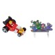Figurine Mickey Mouse ''Roadster Racers''