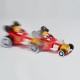 Figurine Mickey Mouse ''Roadster Racers''