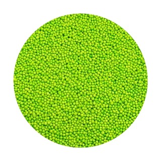 Micro billes Vert lime