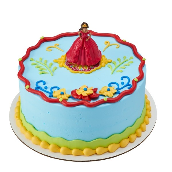 Figurine Princesse Elena D Avalor