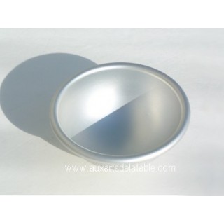 Moule Hémisphère 6.25" Moule Hémisphère 6.25"
