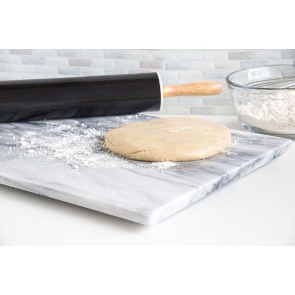 Ustensile : la plaque de marbre pour pâtisserie