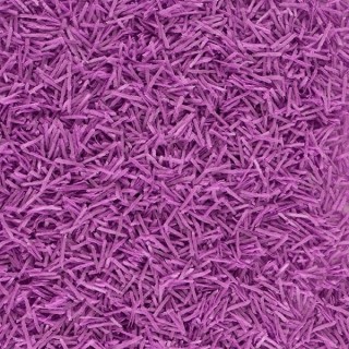 Petite paille comestible - Violet Petite paille comestible - Violet