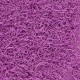 Petite paille comestible - Violet