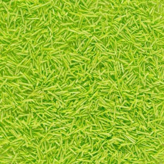 Petite paille comestible - Vert lime Petite paille comestible - Vert lime