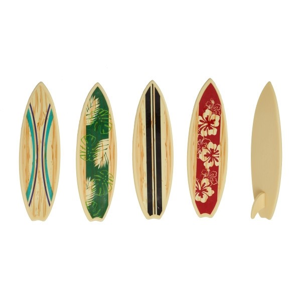 Planche De Surf