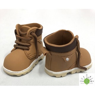 Découpoirs Bottines du travailleur par Gâteau Délice Découpoirs Bottines du travailleur par Gâteau Délice