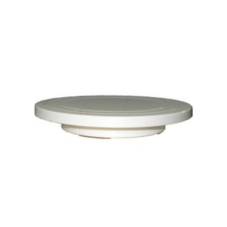 Table tournante 12" sur bille Table tournante 12" sur bille