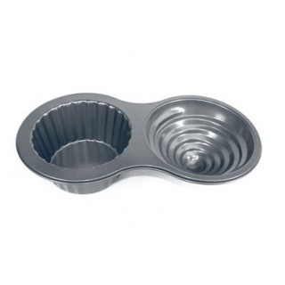 Moule Cupcake Géant Moule Cupcake Géant