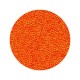 Micro billes Orange
