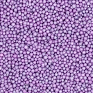 Mini perle 100% naturelle - Violet Mini perle 100% naturelle - Violet