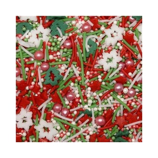 Décorettes 100% naturelles - Chants de Noël Décorettes 100% naturelles - Chants de Noël