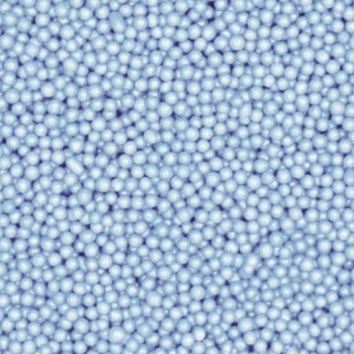 Mini perle 100% naturelle - Bleue Mini perle 100% naturelle - Bleue