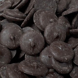 Chocolat à saveur de truffe au chocolat Chocolat à saveur de truffe au chocolat