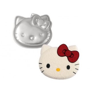 Moule Hello Kitty Moule Hello Kitty