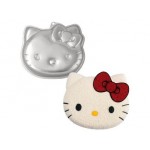 Moule Hello Kitty