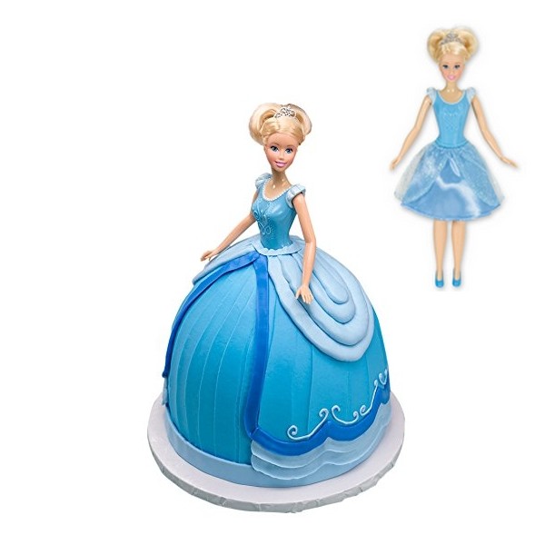 cendrillon poupee